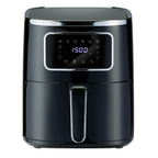 ALPINA HETELUCHTFRITEUSE 4,5L 1450W - Tuincentrum Lopik