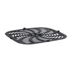 ALPINA HETELUCHTFRITEUSE DIGITAAL 8L 1800W - Tuincentrum Lopik
