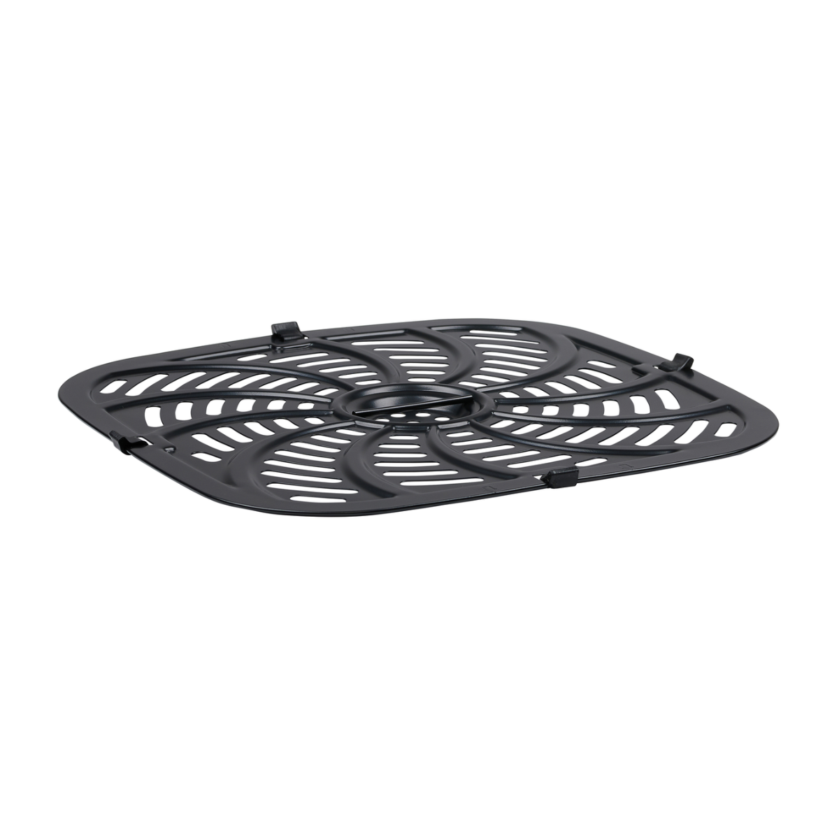 ALPINA HETELUCHTFRITEUSE DIGITAAL 8L 1800W - Tuincentrum Lopik