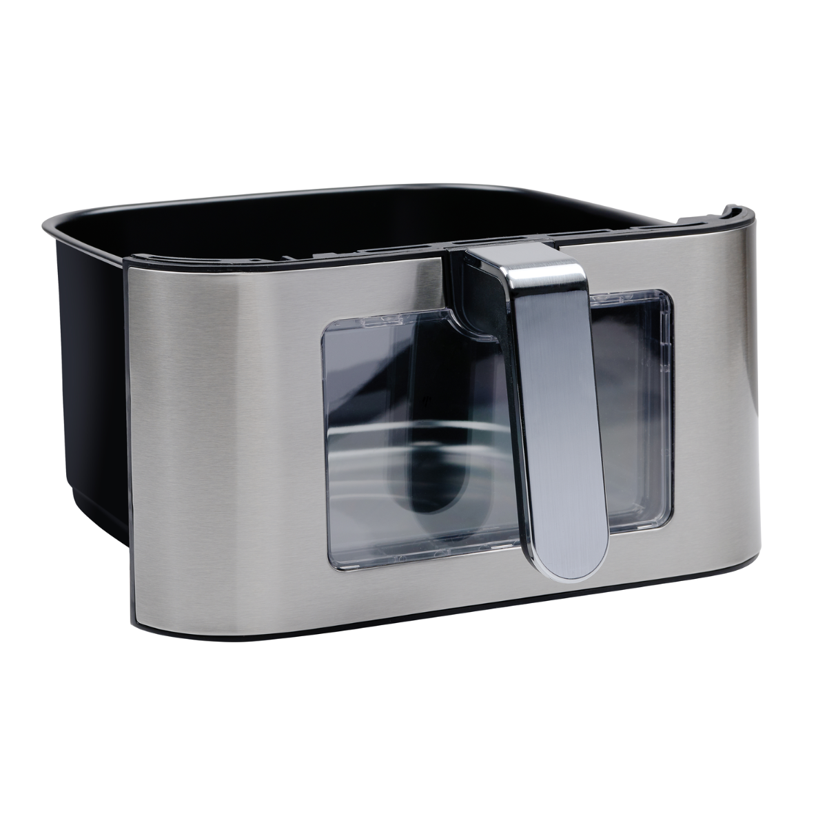 ALPINA HETELUCHTFRITEUSE DIGITAAL 8L 1800W - Tuincentrum Lopik