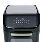 ALPINA OVEN AIR FRYER 12L 230V - Tuincentrum Lopik