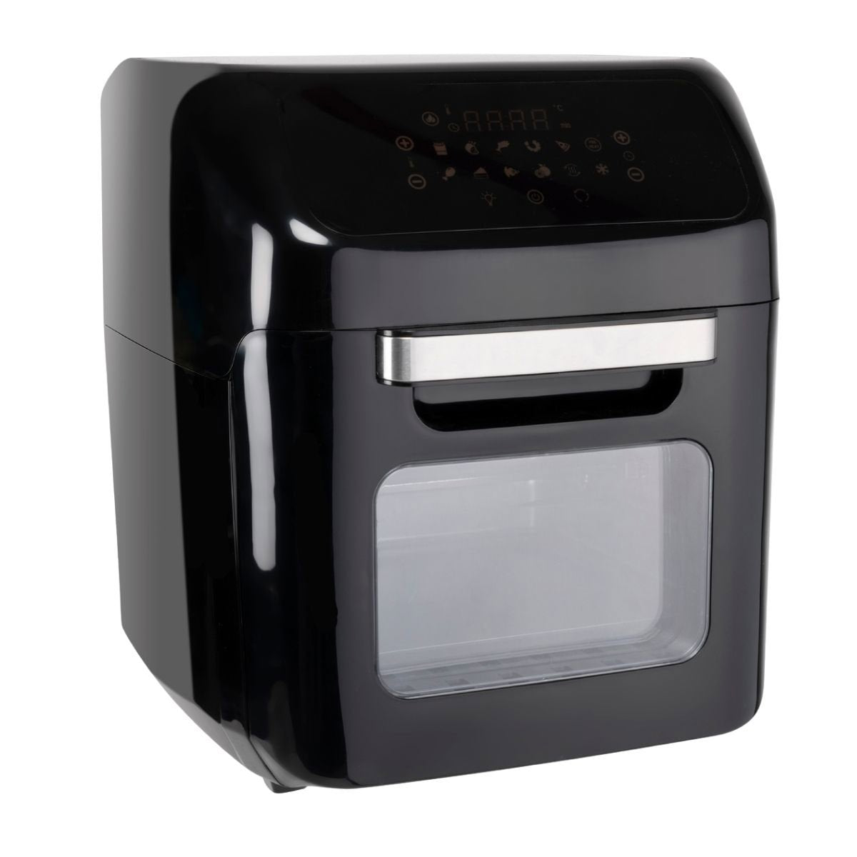 ALPINA OVEN AIR FRYER 12L 230V - Tuincentrum Lopik