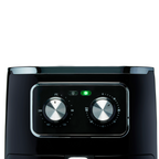 ALPINA HETELUCHTFRITEUSE 4,5L 1450W - Tuincentrum Lopik