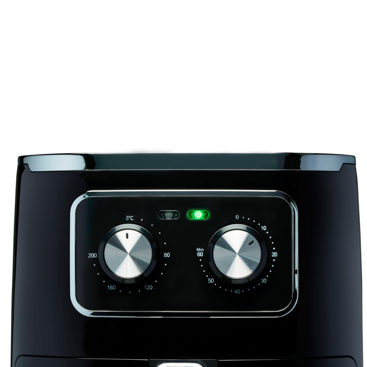 ALPINA HETELUCHTFRITEUSE 4,5L 1450W - Tuincentrum Lopik