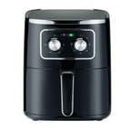 ALPINA HETELUCHTFRITEUSE 4,5L 1450W - Tuincentrum Lopik