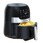 ALPINA HETELUCHTFRITEUSE DIGITAAL 3,5L 1400W - Tuincentrum Lopik