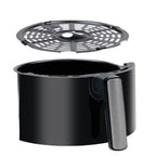 ALPINA HETELUCHTFRITEUSE DIGITAAL 3,5L 1400W - Tuincentrum Lopik