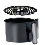 ALPINA HETELUCHTFRITEUSE 3,5L 1400W - Tuincentrum Lopik