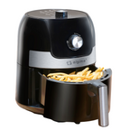 ALPINA HETELUCHTFRITEUSE 3,5L 1400W - Tuincentrum Lopik