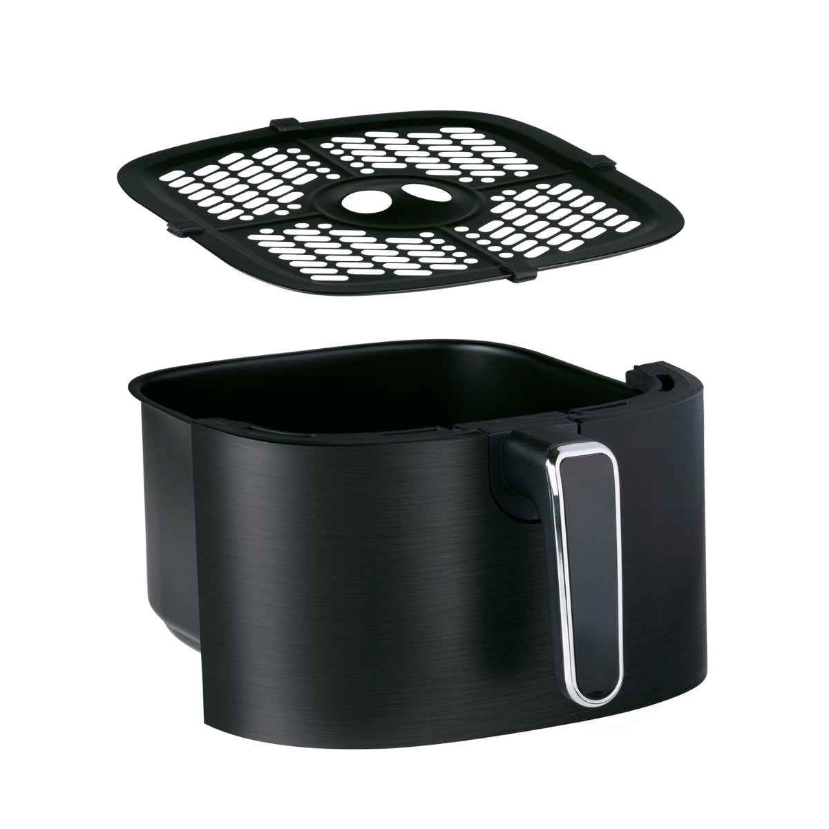 ALPINA AIR FRYER 6L 1600W - Tuincentrum Lopik