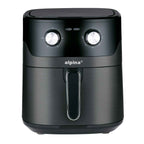 ALPINA AIR FRYER 6L 1600W - Tuincentrum Lopik
