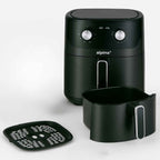 ALPINA AIR FRYER 6L 1600W - Tuincentrum Lopik