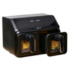 ALPINA AIR FRYER 8L - Tuincentrum Lopik