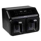 ALPINA AIR FRYER 8L - Tuincentrum Lopik