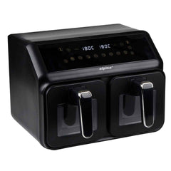 ALPINA AIR FRYER 8L - Tuincentrum Lopik