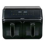 ALPINA AIR FRYER 8L - Tuincentrum Lopik
