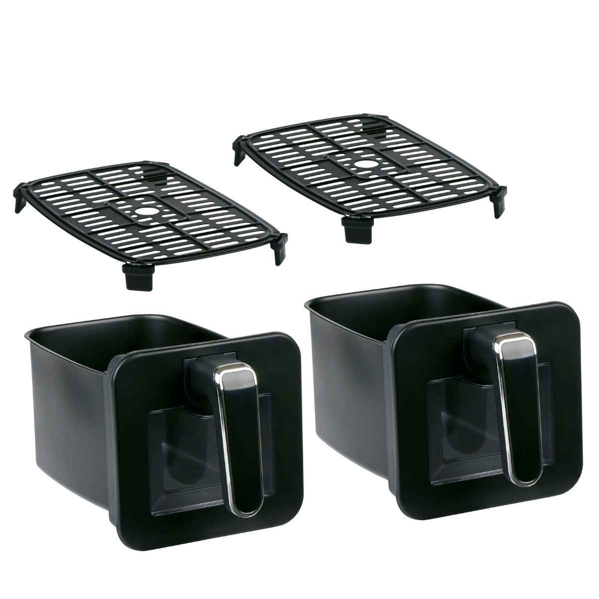 ALPINA AIR FRYER 8L - Tuincentrum Lopik