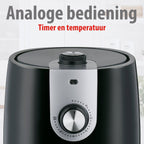 Air Fryer 230V 2L 900W