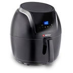 ALPINA HETELUCHTFRITEUSE DIGITAAL 5L - Tuincentrum Lopik