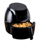 ALPINA HETELUCHTFRITEUSE DIGITAAL 5L - Tuincentrum Lopik