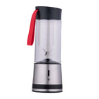 ALPINA DRAAGBARE SMOOTHIE BLENDER 125W USB-OPLAADBAAR - Tuincentrum Lopik