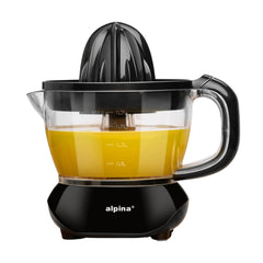 Juicer 700Ml 25W Blk