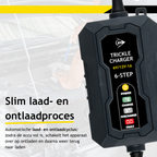 DUNLOP DRUPPELLADER 6V/12V 230V - Tuincentrum Lopik