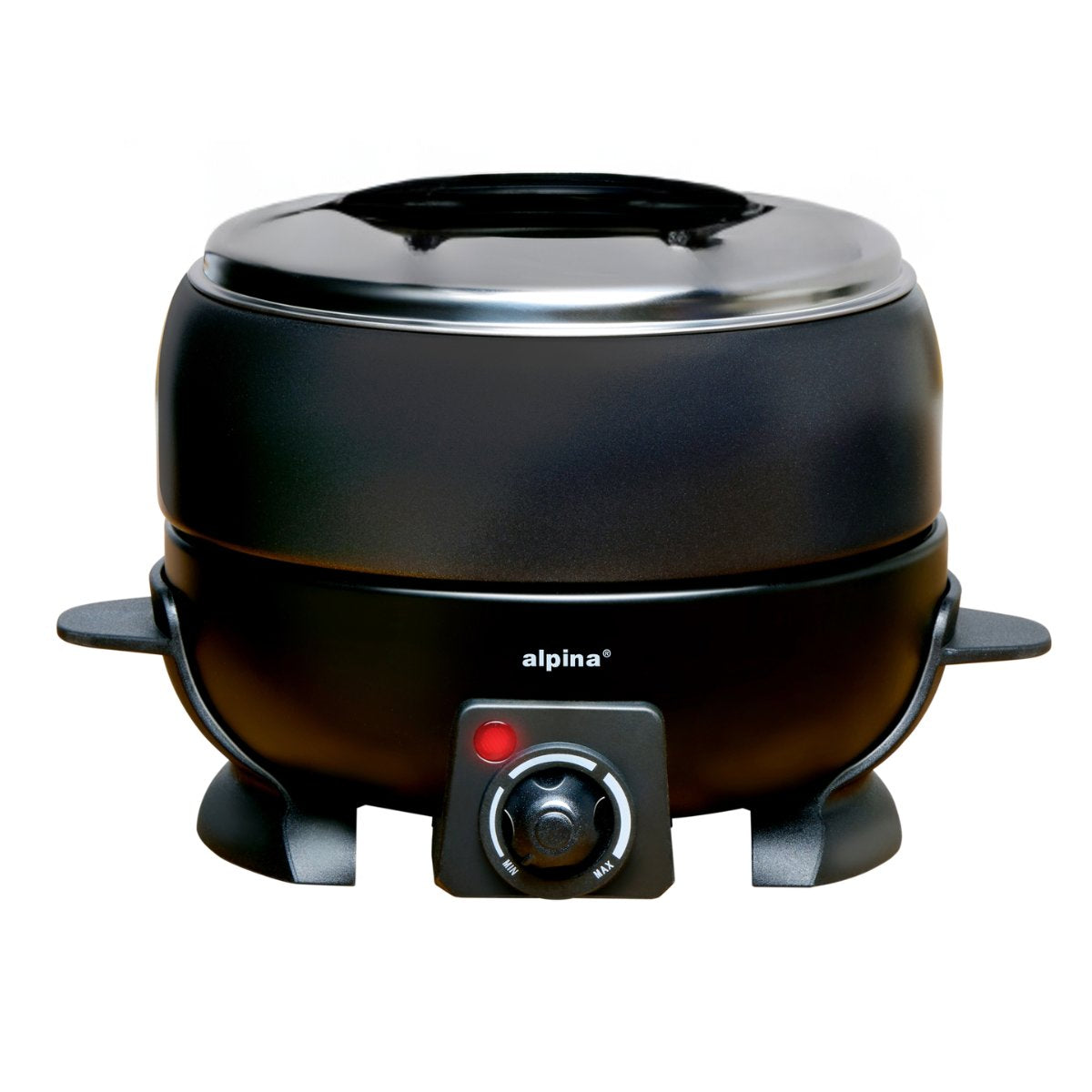 ALPINA FONDUESET ELEKTRISCH 230V 800W 2,3 L - Tuincentrum Lopik