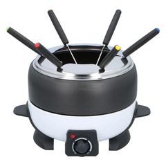 CUISINIER FONDUE SET 230V~ 800W 2,3L - Tuincentrum Lopik