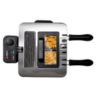 ALPINA FRITEUSE 5L 2000W - Tuincentrum Lopik