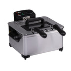 ALPINA FRITEUSE 5L 2000W - Tuincentrum Lopik