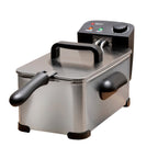 ALPINA FRITEUSE 3L 2000W - Tuincentrum Lopik
