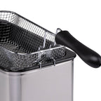 ALPINA FRITEUSE 3L 2000W - Tuincentrum Lopik