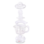 Juicer 700Ml 25W White - Tuincentrum Lopik