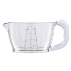 Juicer 700Ml 25W White - Tuincentrum Lopik