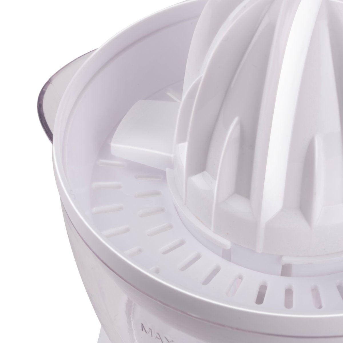 Juicer 700Ml 25W White - Tuincentrum Lopik