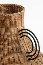 Fabiola Decoration Vase - H43Xd30Cm