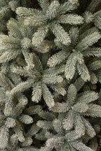 Nagoya Artificial Christmas Tree - H180 X Ø108 Cm - Green Frosted