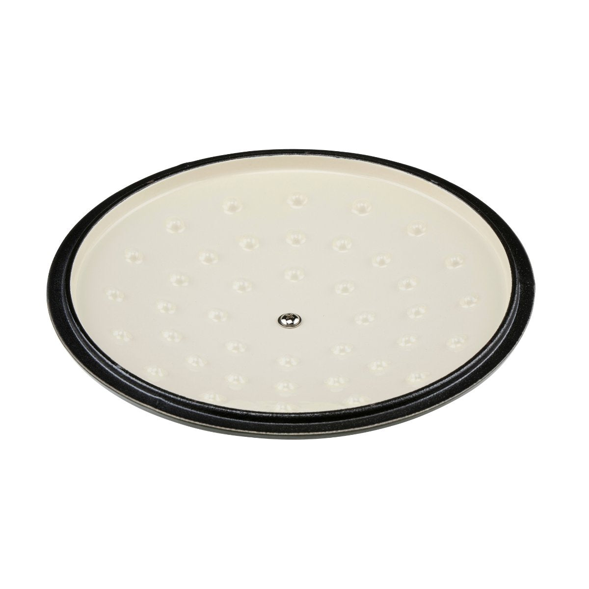 ALPINA GIETIJZEREN BRAADPAN 24CM GROEN - Tuincentrum Lopik