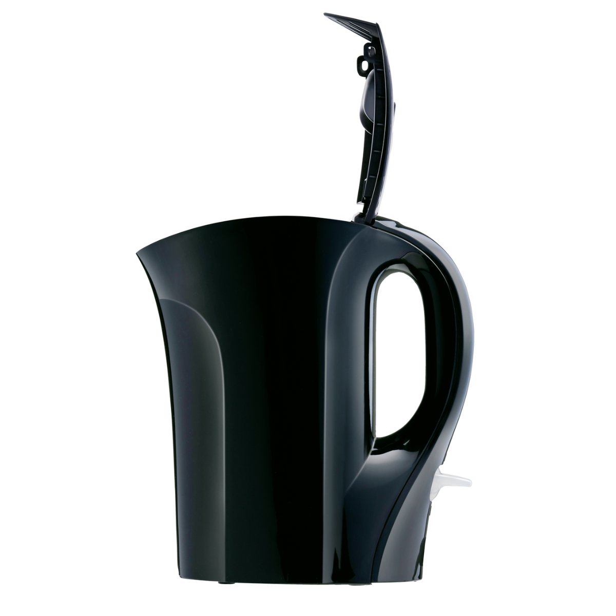 Kettle 1L 800-1000W Blk