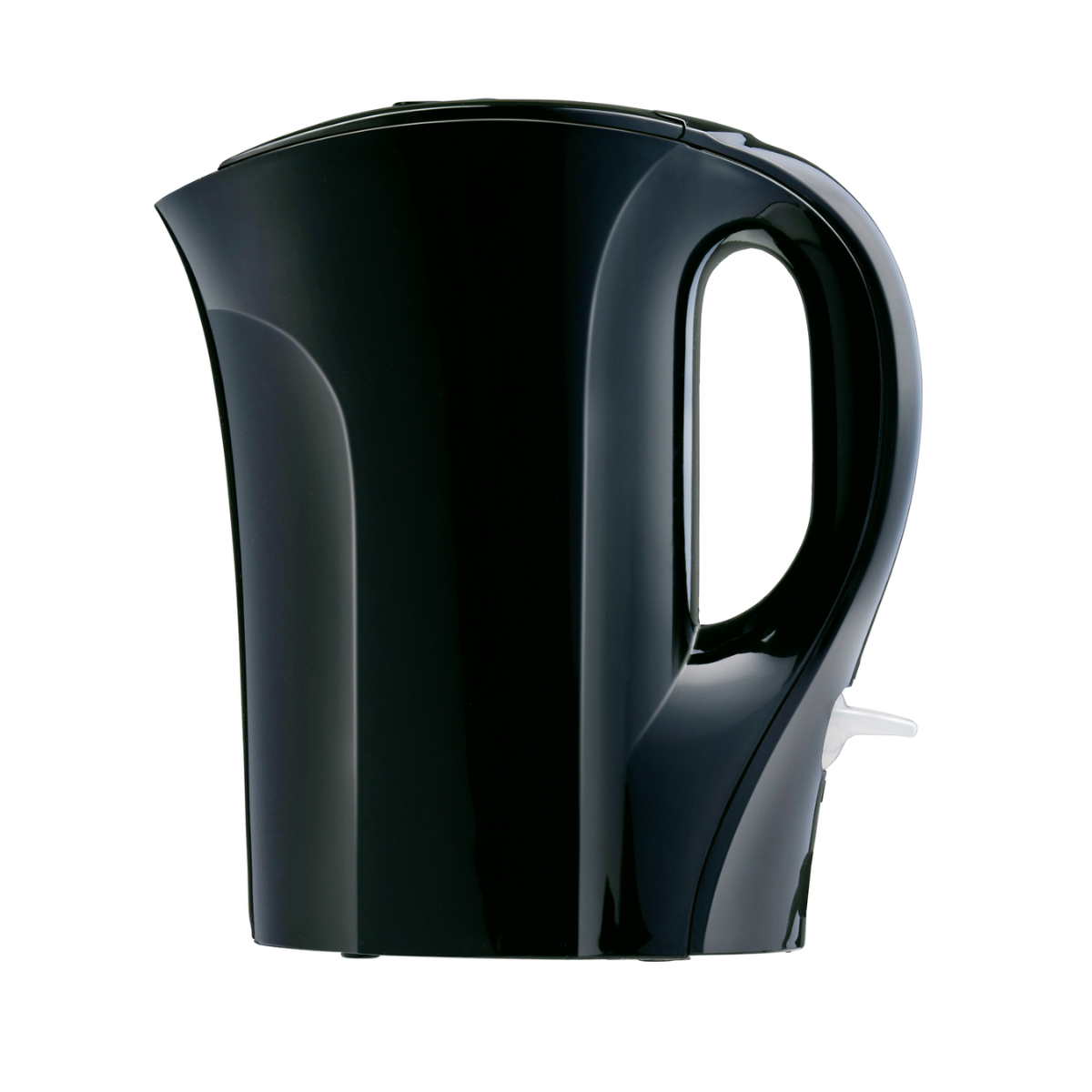 Kettle 1L 800-1000W Blk