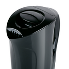 Kettle 1L 800-1000W Blk