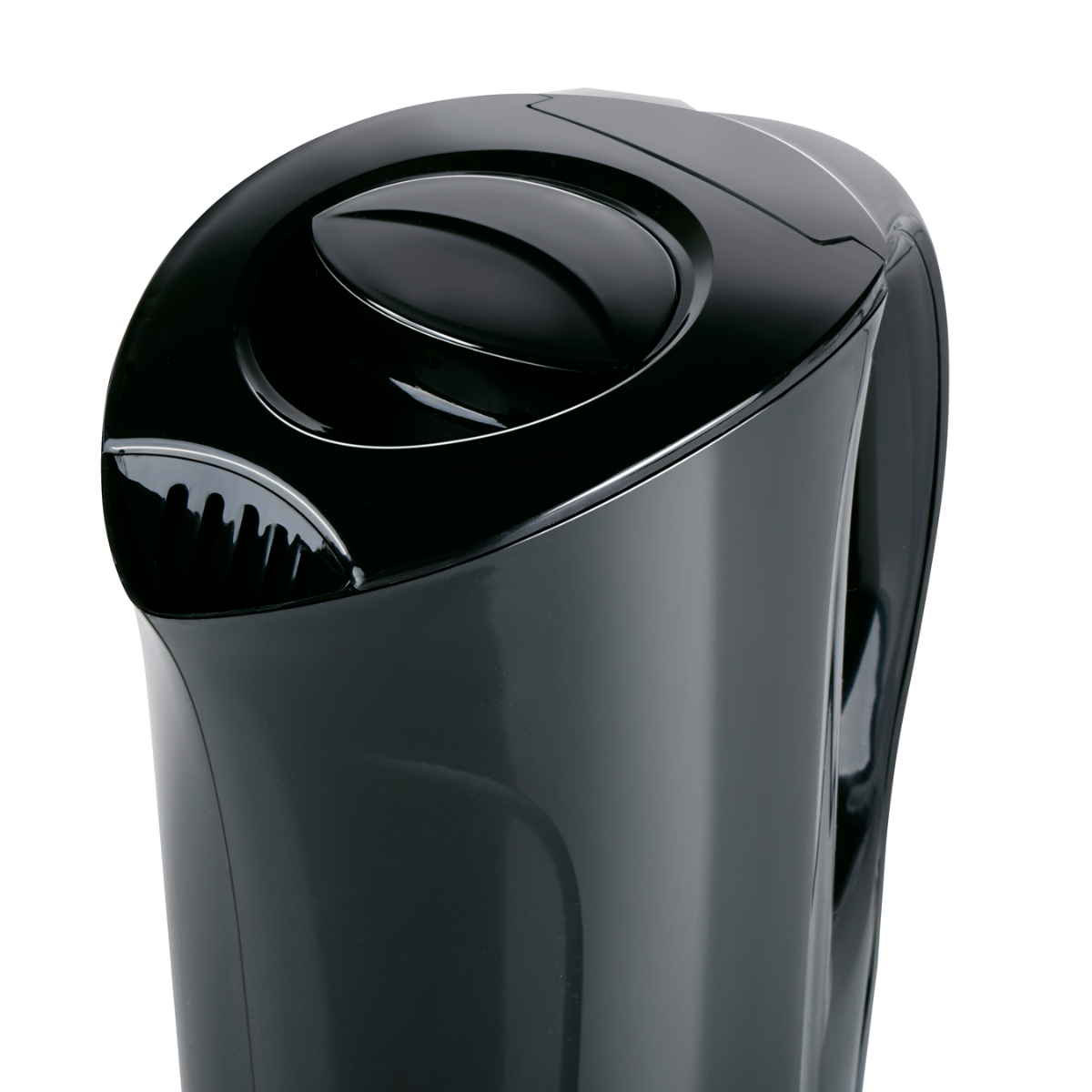 Kettle 1L 800-1000W Blk