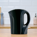 Kettle 1L 800-1000W Blk