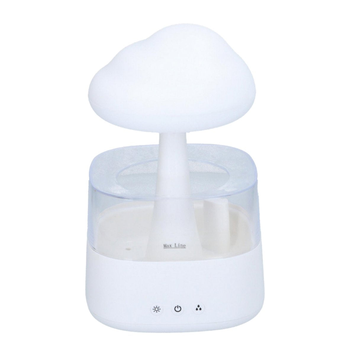 Grundig Raincloud Luchtbevochtiger