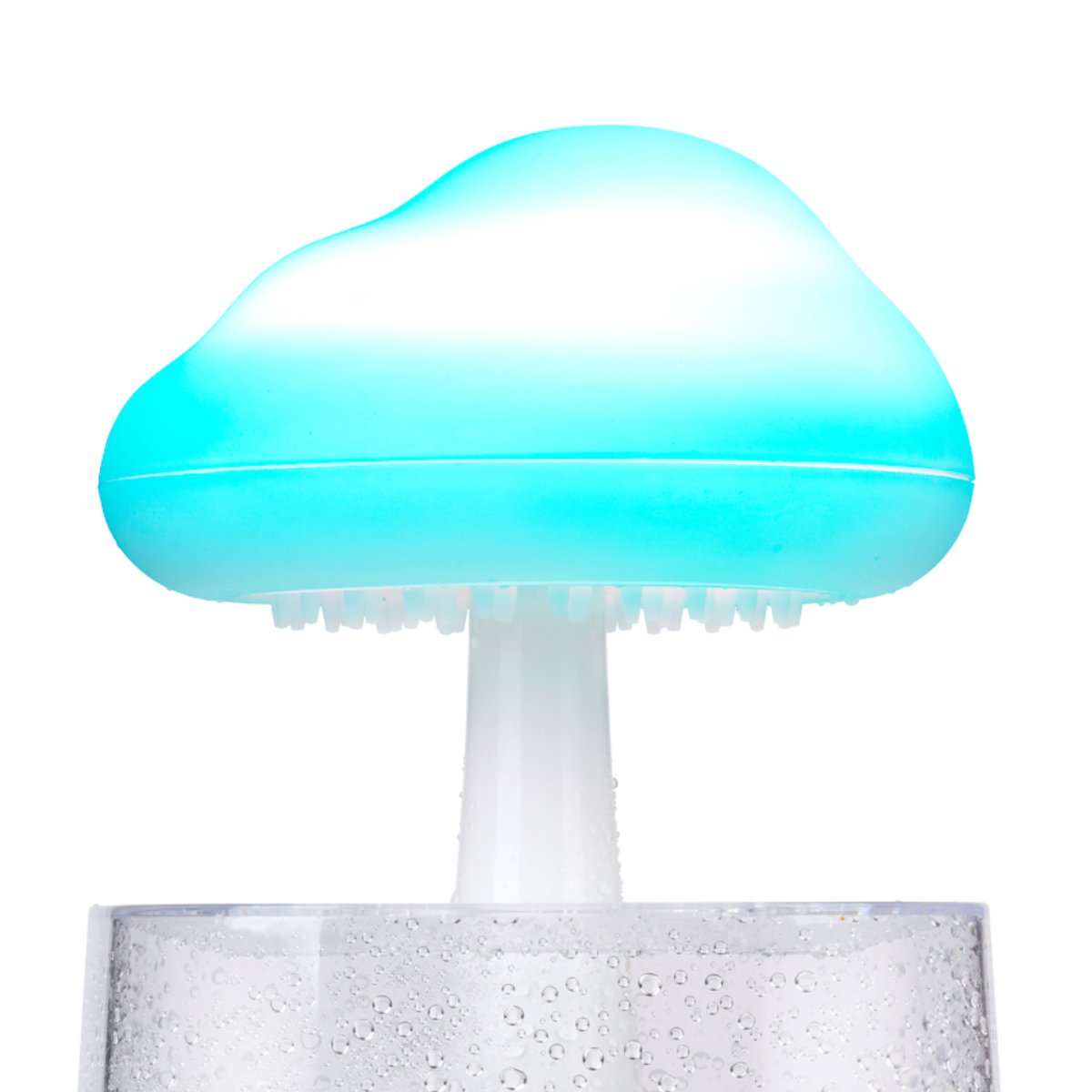 Grundig Raincloud Luchtbevochtiger