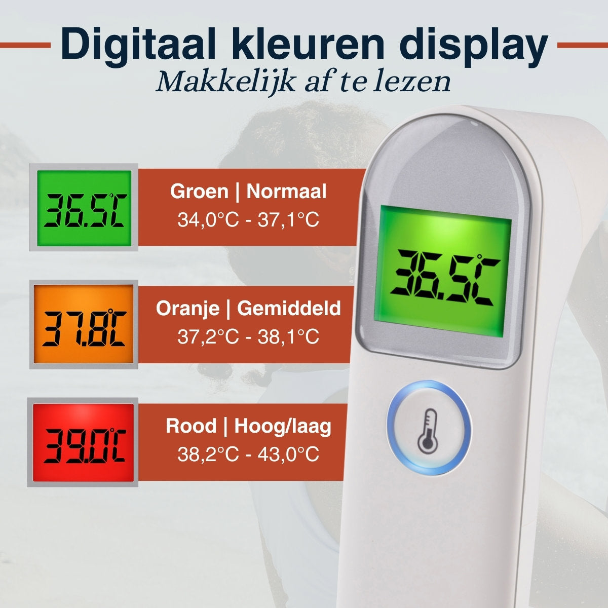 Thermometer