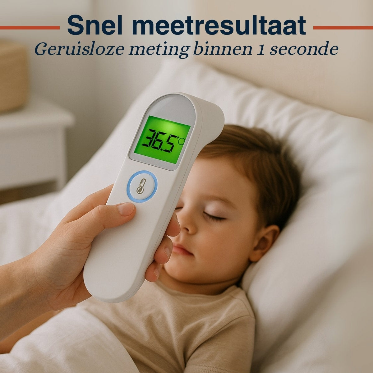 Thermometer