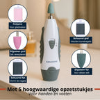 Manicure & Pedicure Set