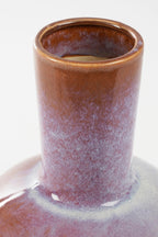 Holm Vase Terra - H42Xd28,5Cm
